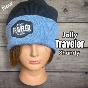 Jolly Traveler Shandy Winter Hat Unisex